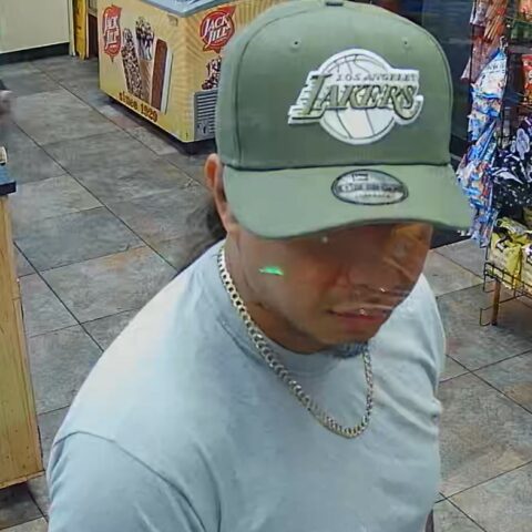 Clifton police seeking suspect wanted in shooting - photo licensed by shore news network.