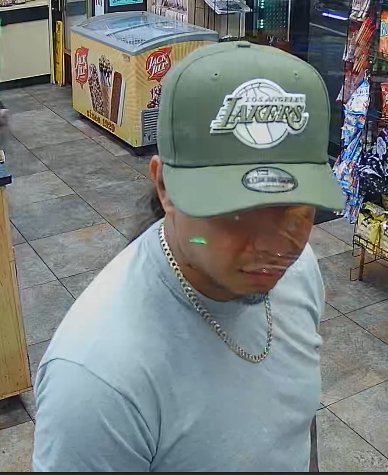 Clifton police seeking suspect wanted in shooting