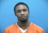 Convicted felon arrested for possession of stolen firearm and drugs following traffic violation