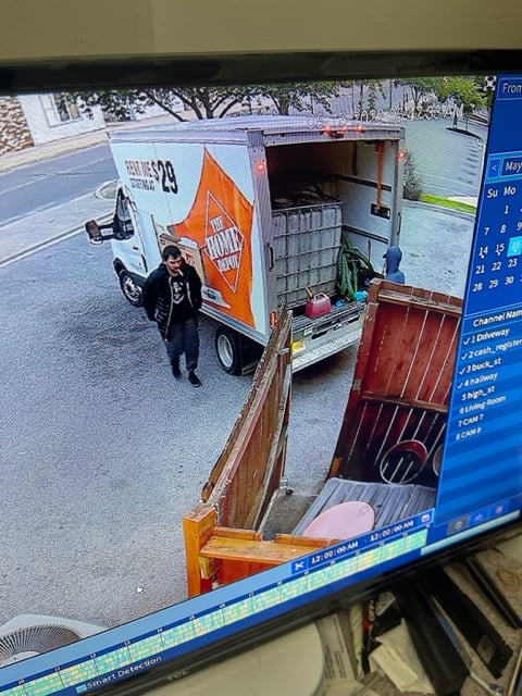 Thieves Targeting Cooking Oil in South Jersey