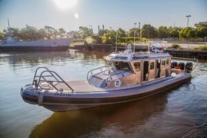 CBP Air and Marine Operations Northern Region Crews Conduct 15 Rescues
