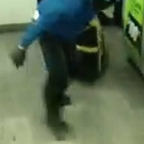Commercial burglary suspect sought by nypd - photo licensed by shore news network.