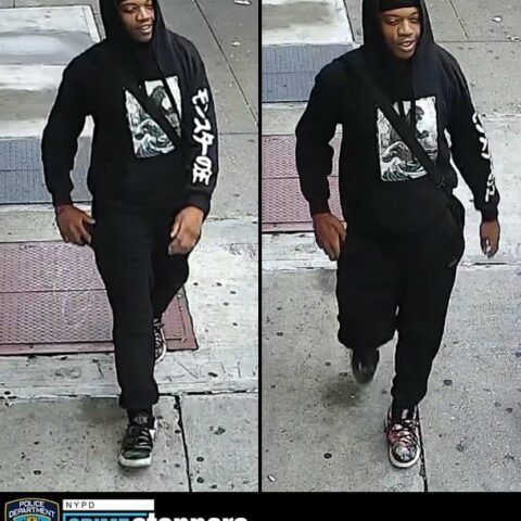 Nypd seeks 17-year-old fugitive wanted for murder of 15-year-old - photo licensed by shore news network.