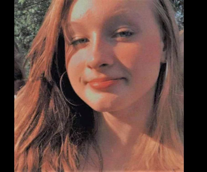 15-Year-Old Girl Reported Missing in Winfield