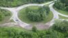 Flood damage keeps sections of palisades parkway shut down