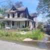 Arson investigation launched after third vacant house fire strikes crisfield