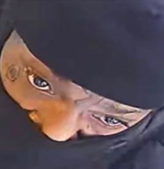 Newark Police Seek to Identify Burglary Suspect