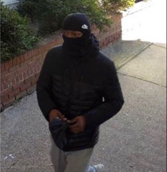 Newark Police Seek to Identify Burglary Suspect Newark Police Seek to Identify Burglary Suspect
