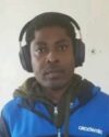 Man reported missing in newark