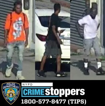 NYPD Continues Dealing with Scooter Robberies NYPD Continues Dealing with Scooter Robberies