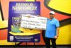 Ocean city trip ends with $50k lottery win