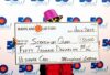 Lucky baltimore woman gets second big lottery win