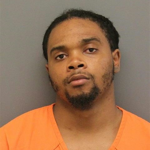SWAT Team Captures Fugitive Wanted for Shooting Woman