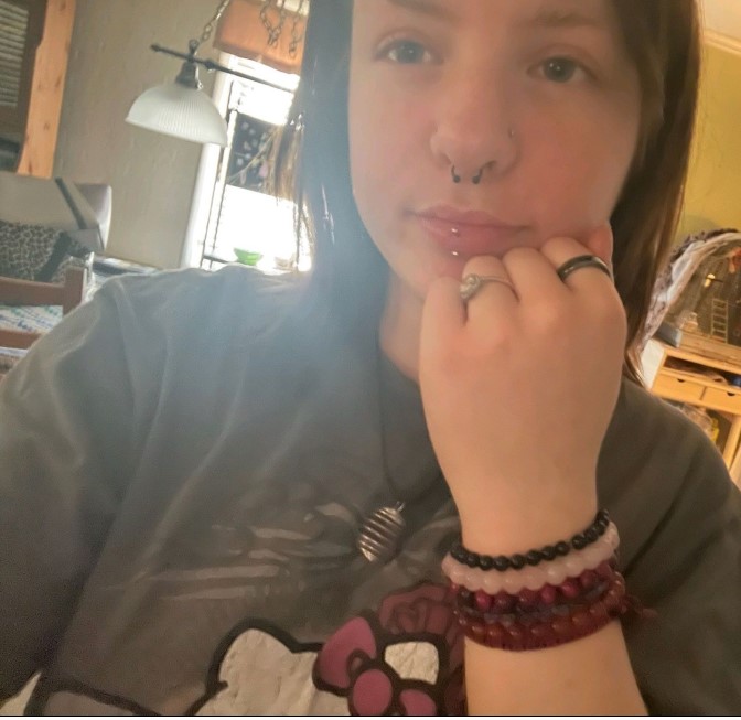 14-year-old Reported Missing in Essex