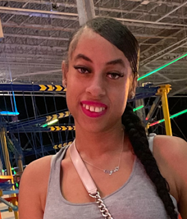 Woman Reported Missing in District Heights