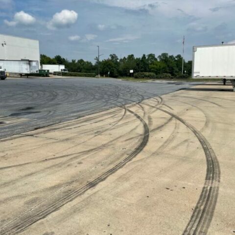 Howard county police department targets illegal car rallies - photo licensed by shore news network.