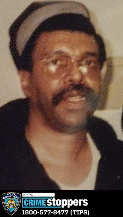 Elderly Man Missing in Bronx, NYPD Seeks Public Help Elderly Man Missing in Bronx, NYPD Seeks Public Help