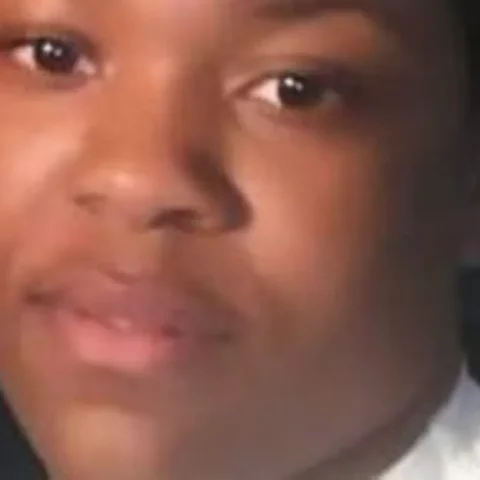 Suspect charged in deadly shooting of 17-year-old tre-shaun harmon - photo licensed by shore news network.