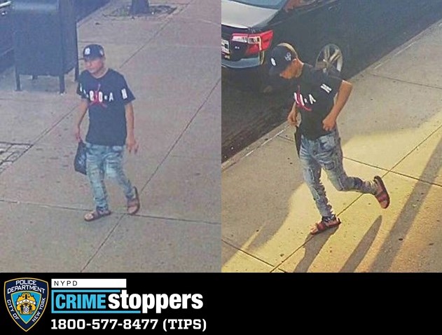 26-Year-Old Victim of Groping Incident 26-Year-Old Victim of Groping Incident