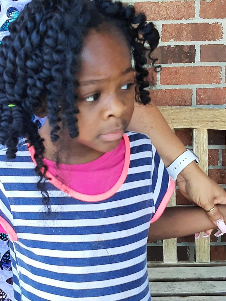 Frederick Police Seeking to Identify Non-Verbal Child Found