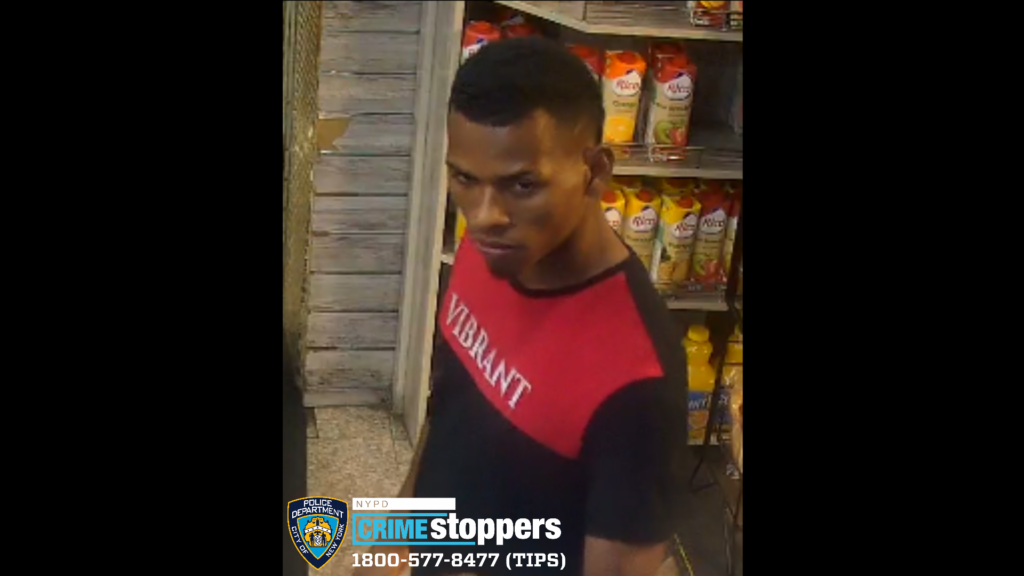 44-Year-Old Man Attacked, Robbed in NYC 44-Year-Old Man Attacked, Robbed in NYC