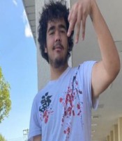 Baltimore county Police Seek Man Who Assaulted 13-Year-Old Baltimore county Police Seek Man Who Assaulted 13-Year-Old