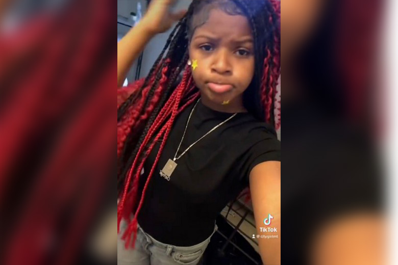 11-Year-old Missing in Northwest Philadelphia