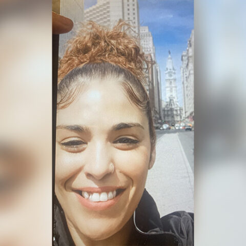 37-year-old woman missing in south philadelphia - photo licensed by shore news network.