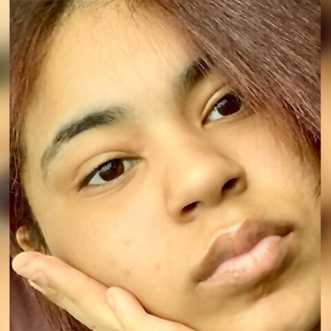 13-year-old reported missing in northwest philadelphia - photo licensed by shore news network.