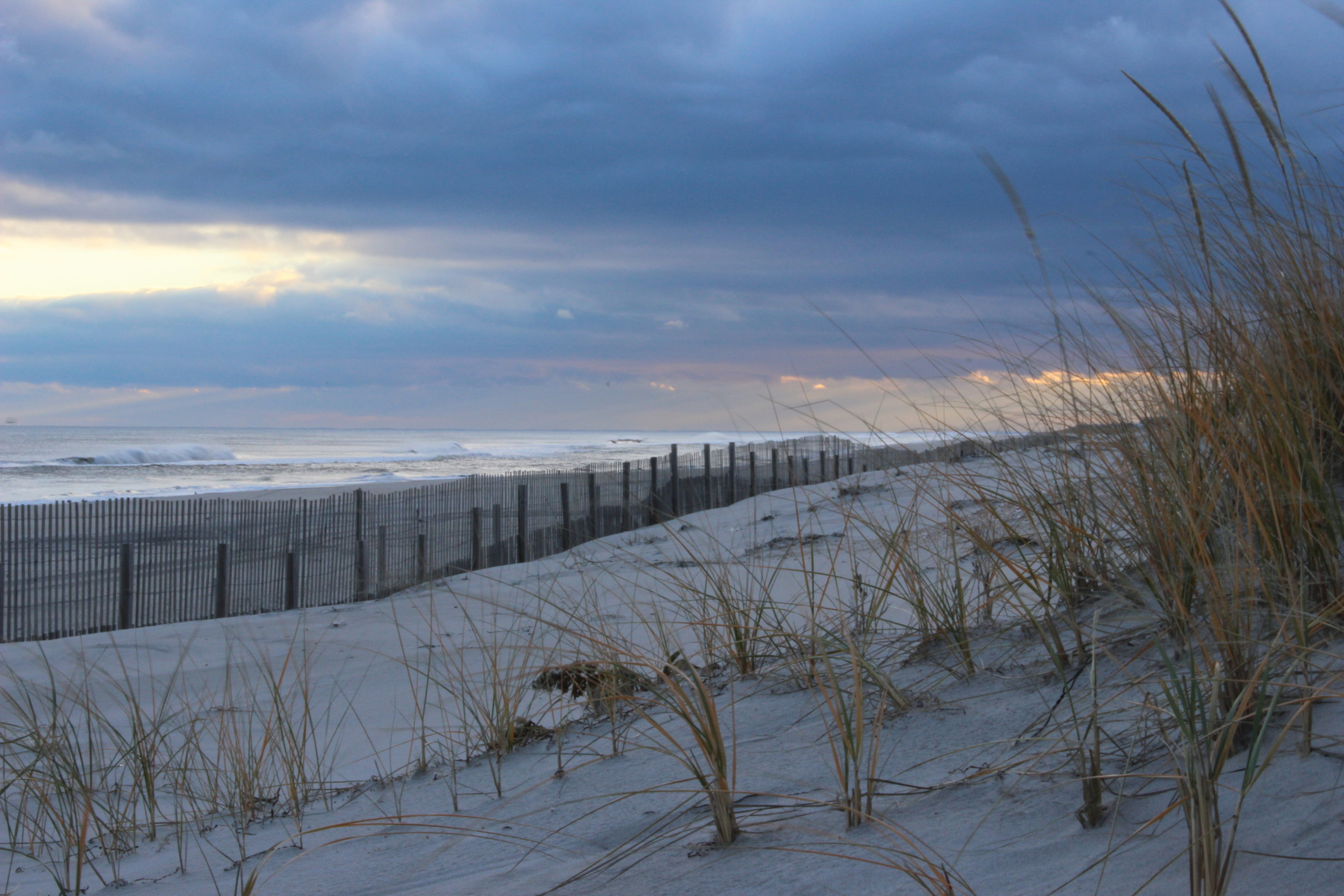 Man Rescued Last Week by Lifeguards Passes