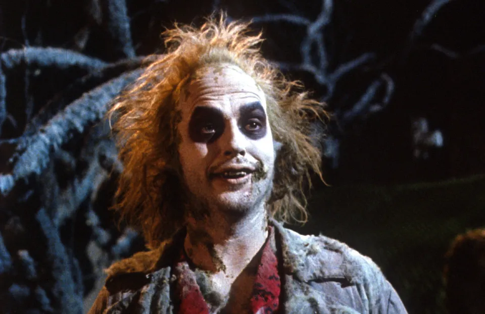 Beetlejuice II Movie Set Items Stolen, Police Investigating