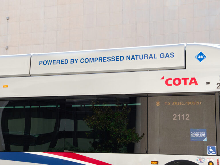 Bus driver violently attacked over fare - photo licensed by shore news network.