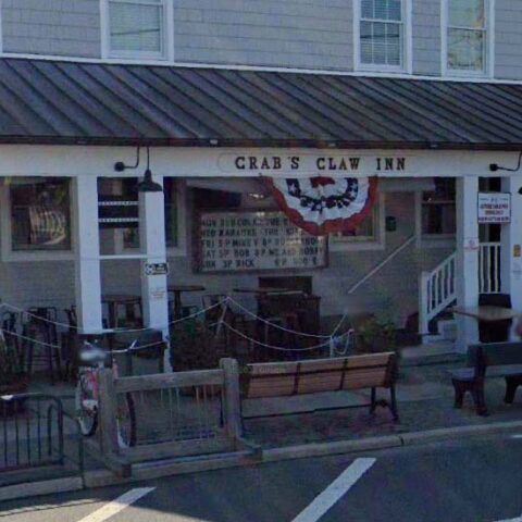 Crabs claw inn always delivers authentic jersey shore seafood experience - photo licensed by shore news network.