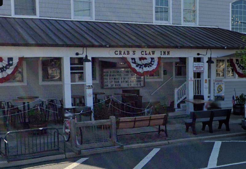 Crabs Claw Inn Always Delivers Authentic Jersey Shore Seafood Experience