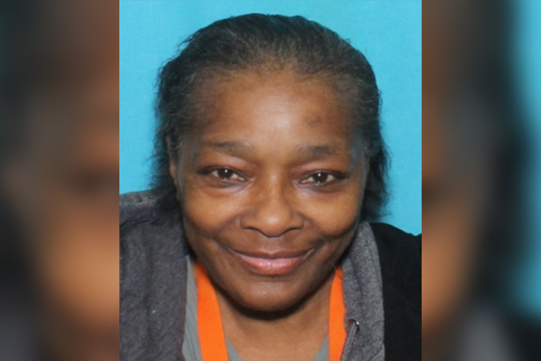 Philadelphia Police Searching For Missing 63-Year-Old Woman