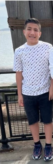 14-Year-Old Reported Missing From Silver Spring