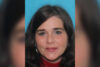 Police seek public's help in finding missing 47-year-old woman