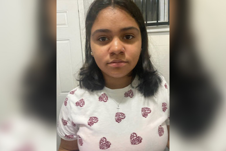 14-Year-Old Missing From East Philadelphia