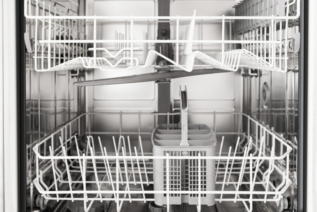 Faulty Dishwasher Cause of Blaze that Killed Elderly Woman