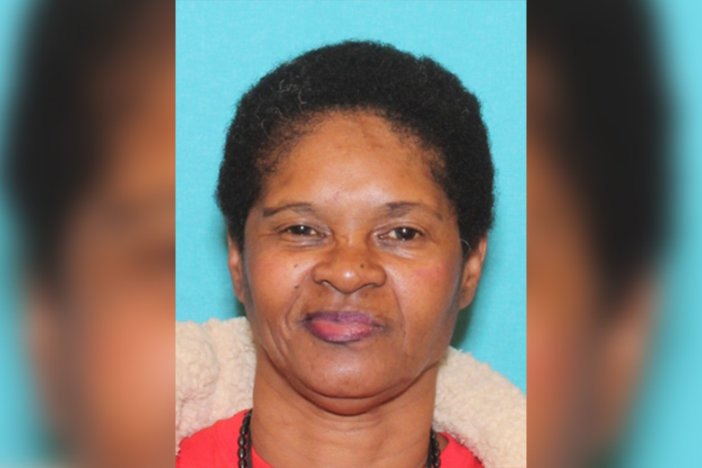 63-Year-Old Woman Missing in Northwest Philadelphia
