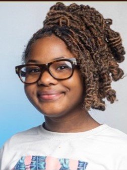 11-Year-Old Girl Missing In D.C.