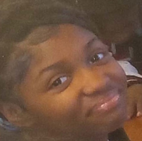 13-Year-Old Girl Missing In D.C.