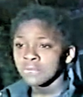 11-Year-Old Boy Missing In D.C.