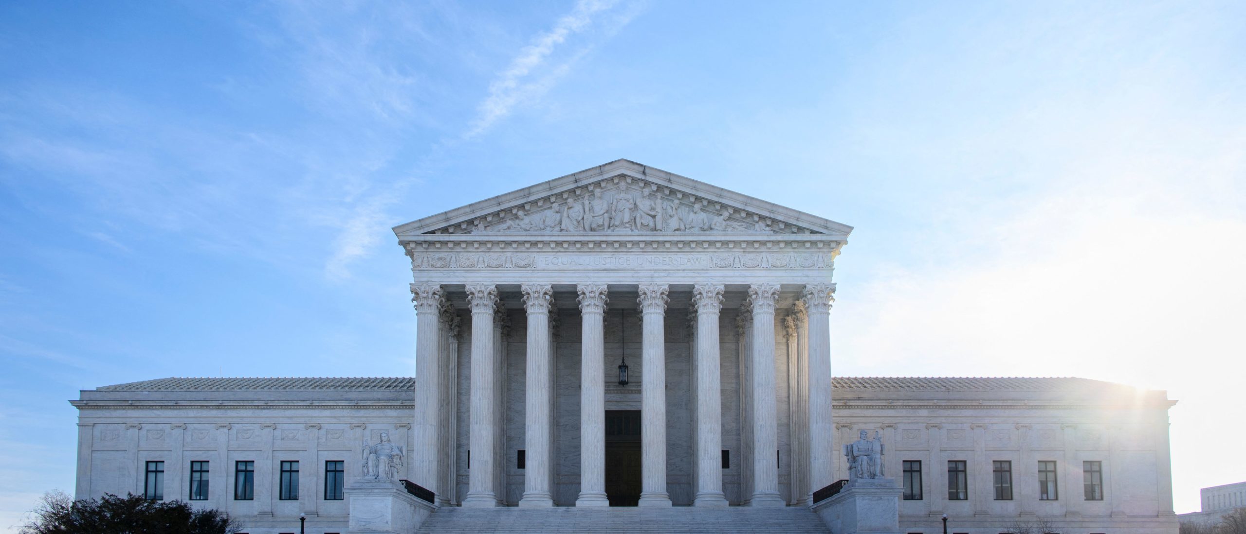 Censorship Case Involving State Collusion With Social Media Companies Could Be Heard By The Supreme Court US-JUSTICE-SUPREME COURT