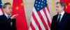 Biden admin weighing lifting of china sanctions to broker fentanyl deal