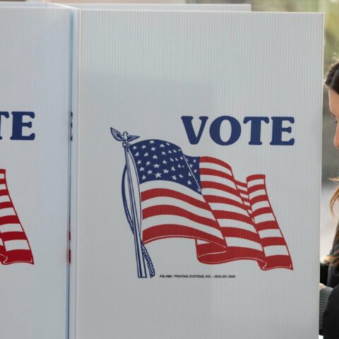 Christian voters are likely to put their faith in trump. Here’s why - photo licensed by shore news network.