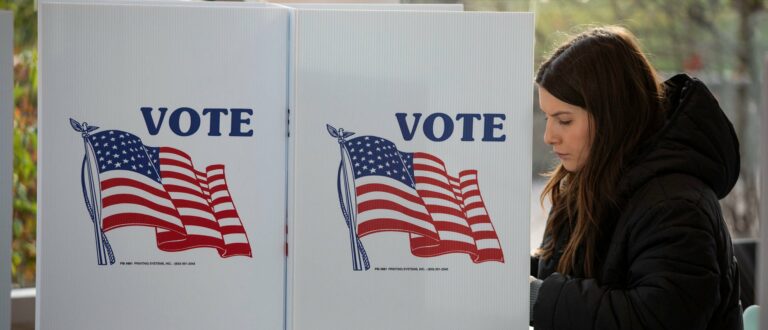 Christian voters are likely to put their faith in trump. Here’s why - photo licensed by shore news network.