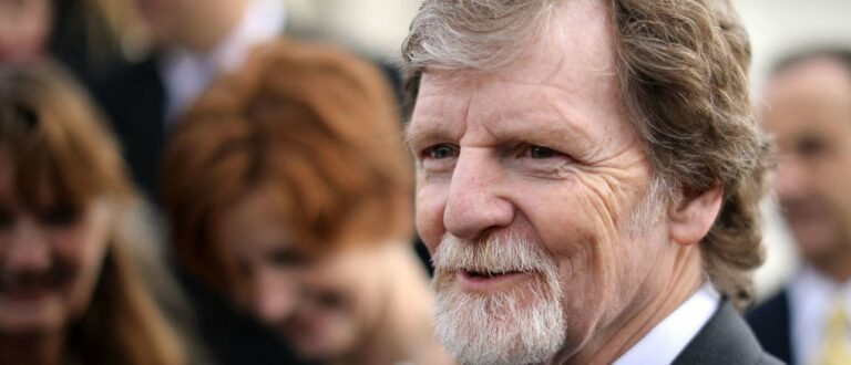 ‘be willing to stand up’: masterpiece cakeshop owner’s legal troubles expected to end after landmark scotus ruling - photo licensed by shore news network.