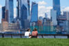 This north jersey city makes for a great summer day trip