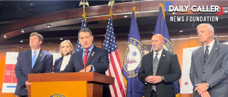 ‘this is a serious investigation’: house gop members await results of mayorkas probe before backing his impeachment - photo licensed by shore news network.